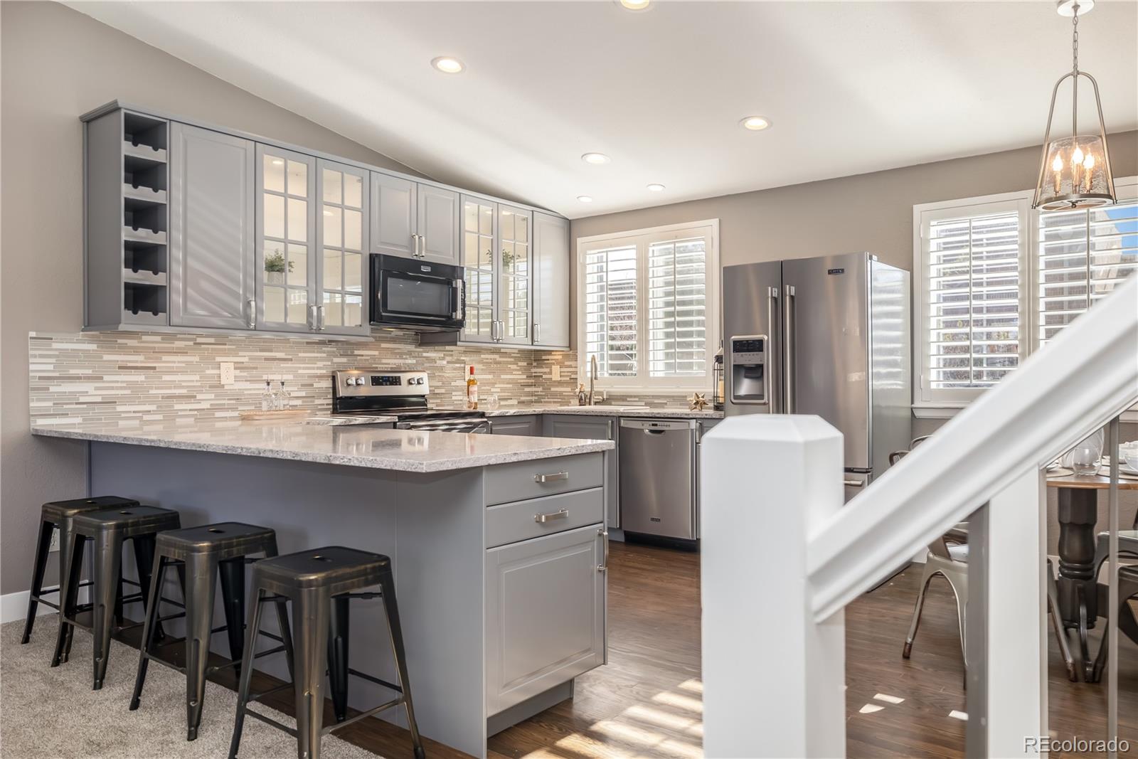 MLS Image #4 for 17704  junegrass place,parker, Colorado