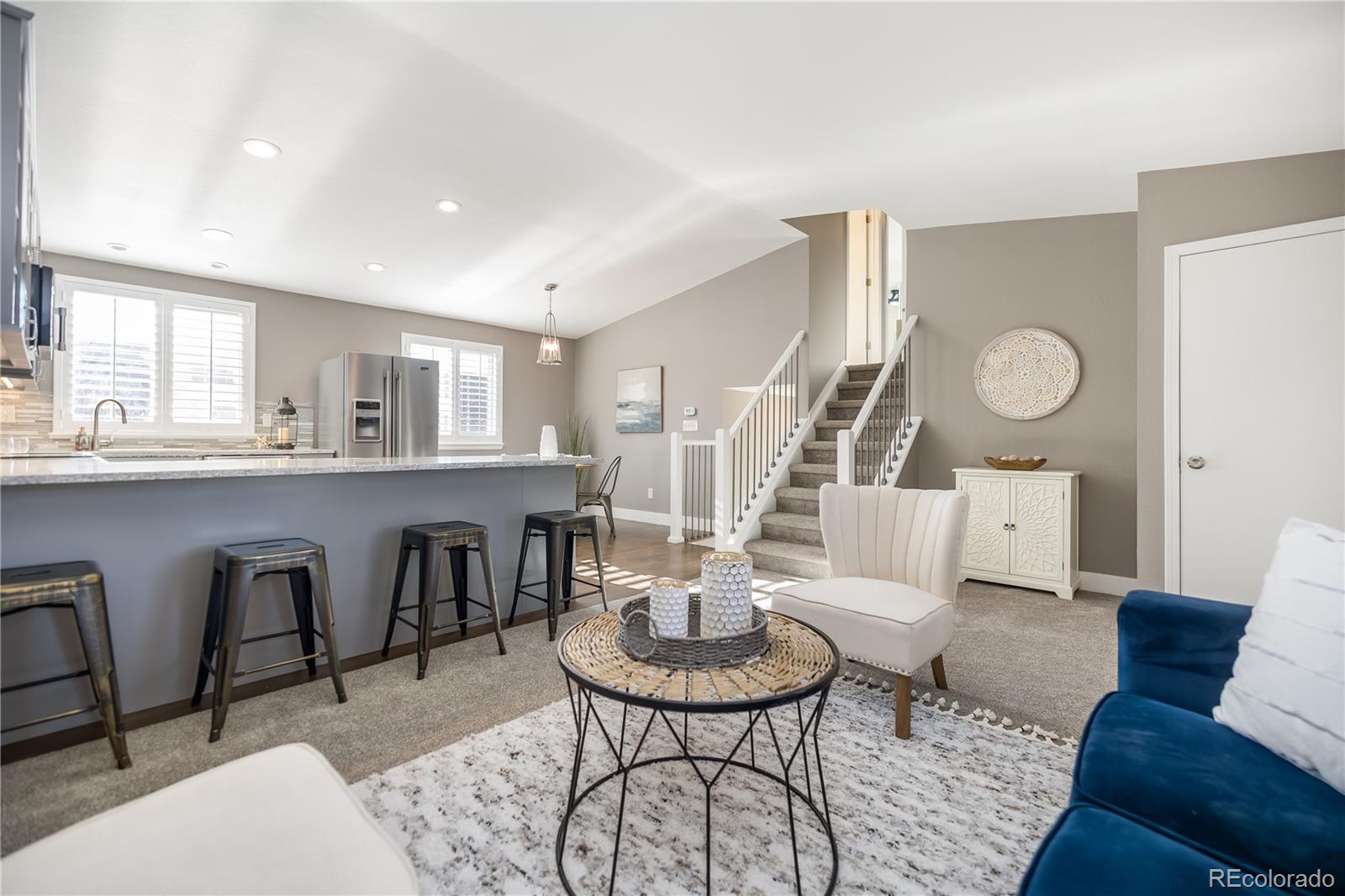 MLS Image #5 for 17704  junegrass place,parker, Colorado