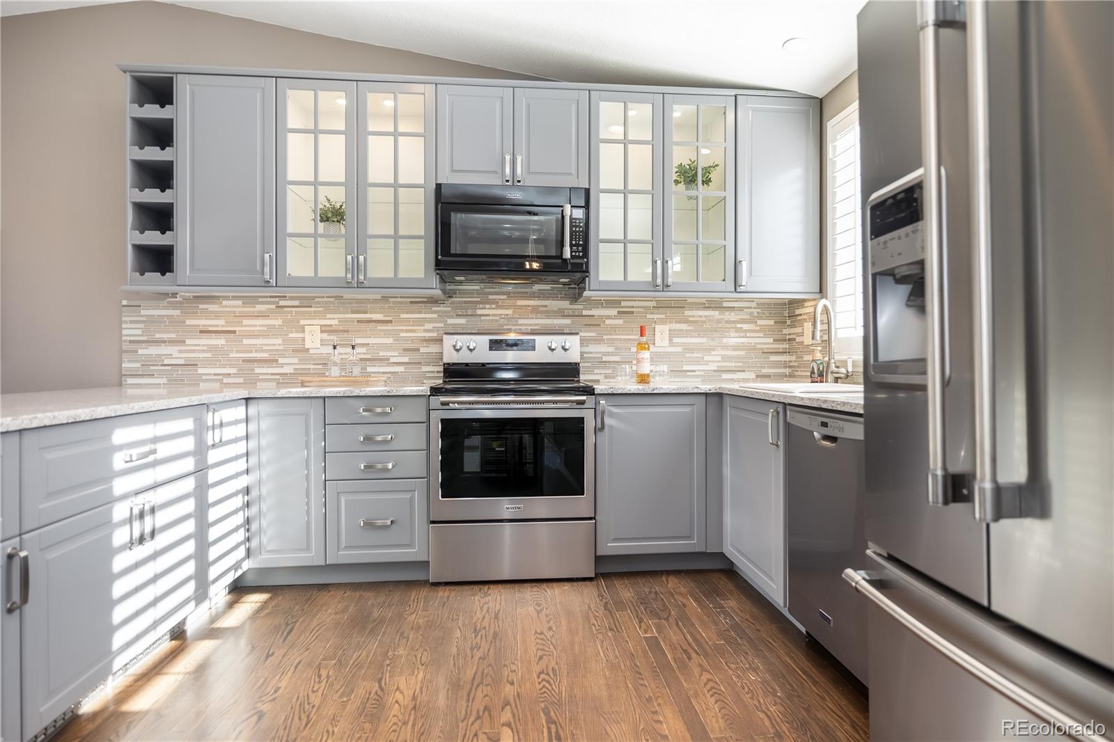 MLS Image #9 for 17704  junegrass place,parker, Colorado