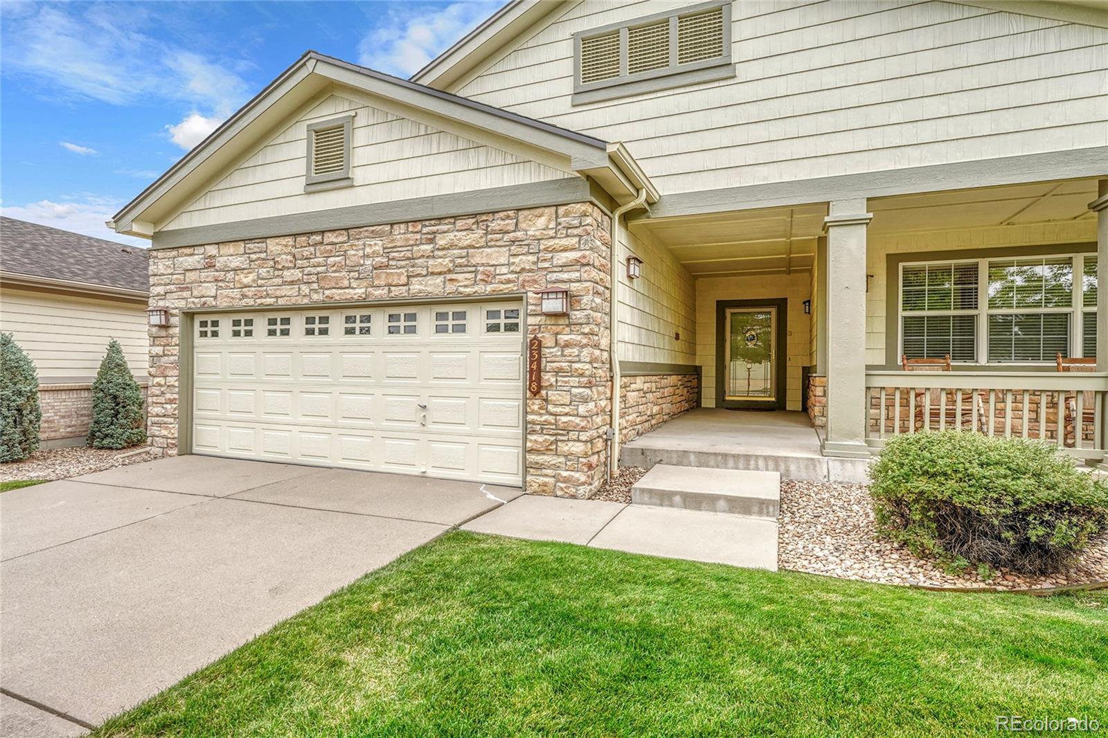 MLS Image #1 for 23418 e long place,aurora, Colorado