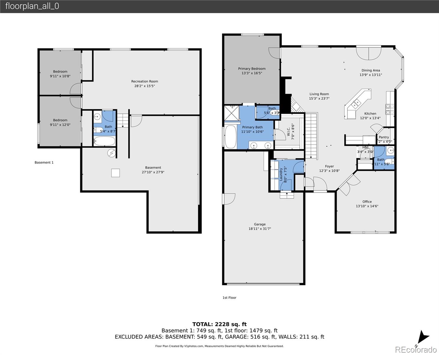MLS Image #33 for 23418 e long place,aurora, Colorado