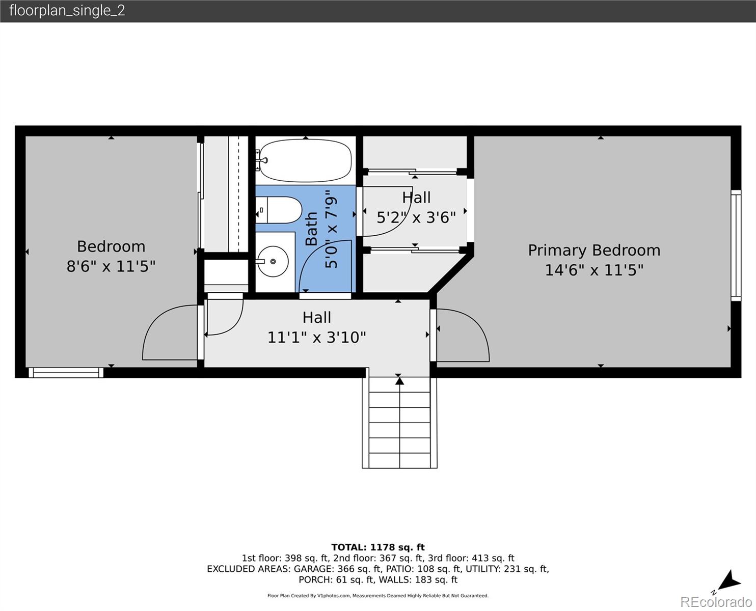 MLS Image #19 for 523  chiswick circle,littleton, Colorado