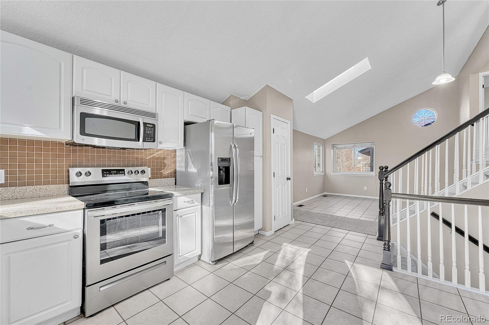 MLS Image #5 for 523  chiswick circle,littleton, Colorado