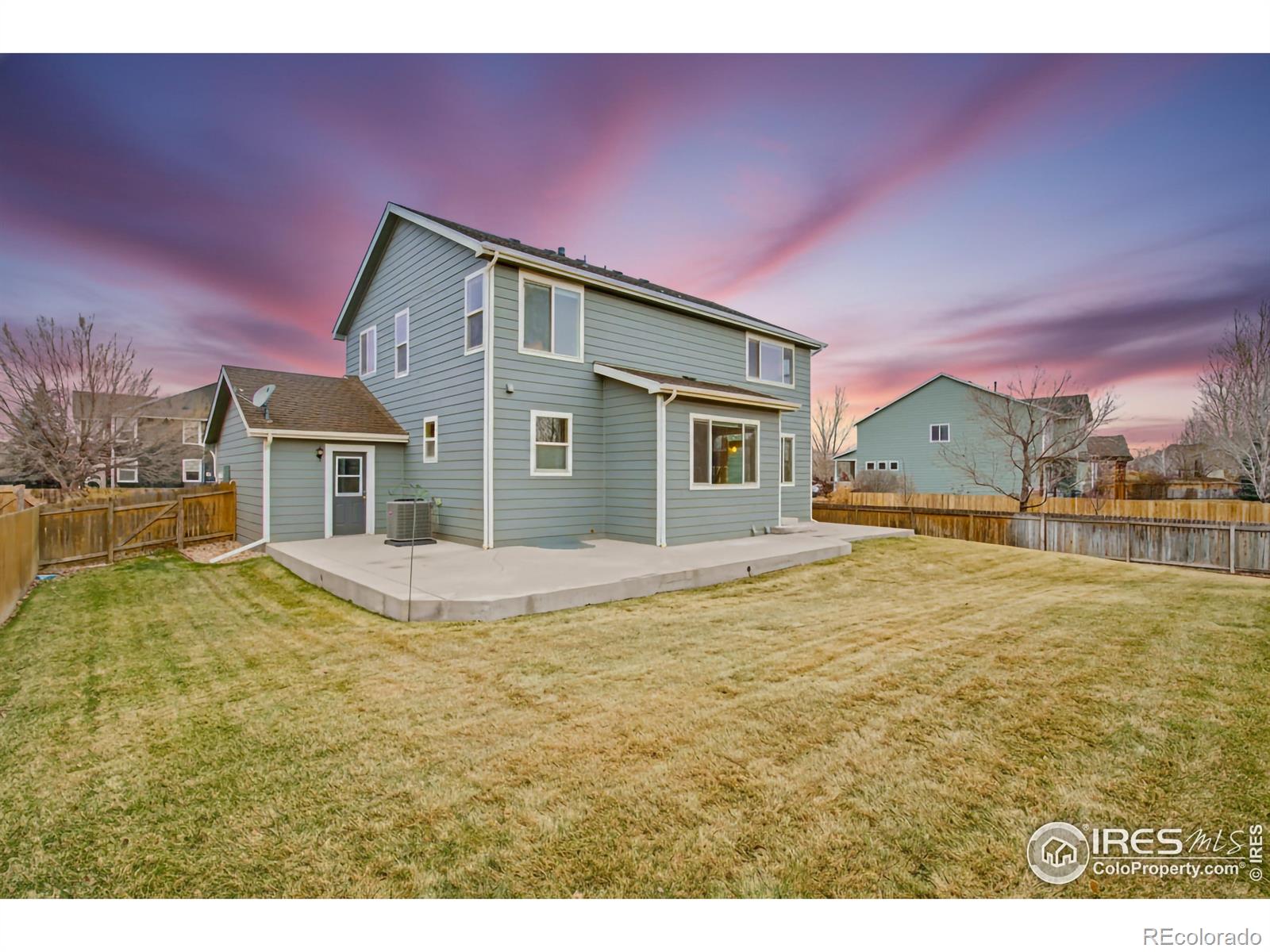 MLS Image #37 for 5894  graphite street,timnath, Colorado