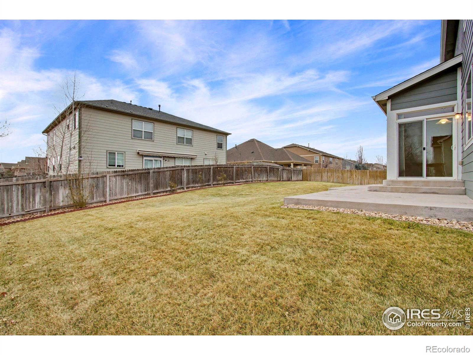 MLS Image #39 for 5894  graphite street,timnath, Colorado