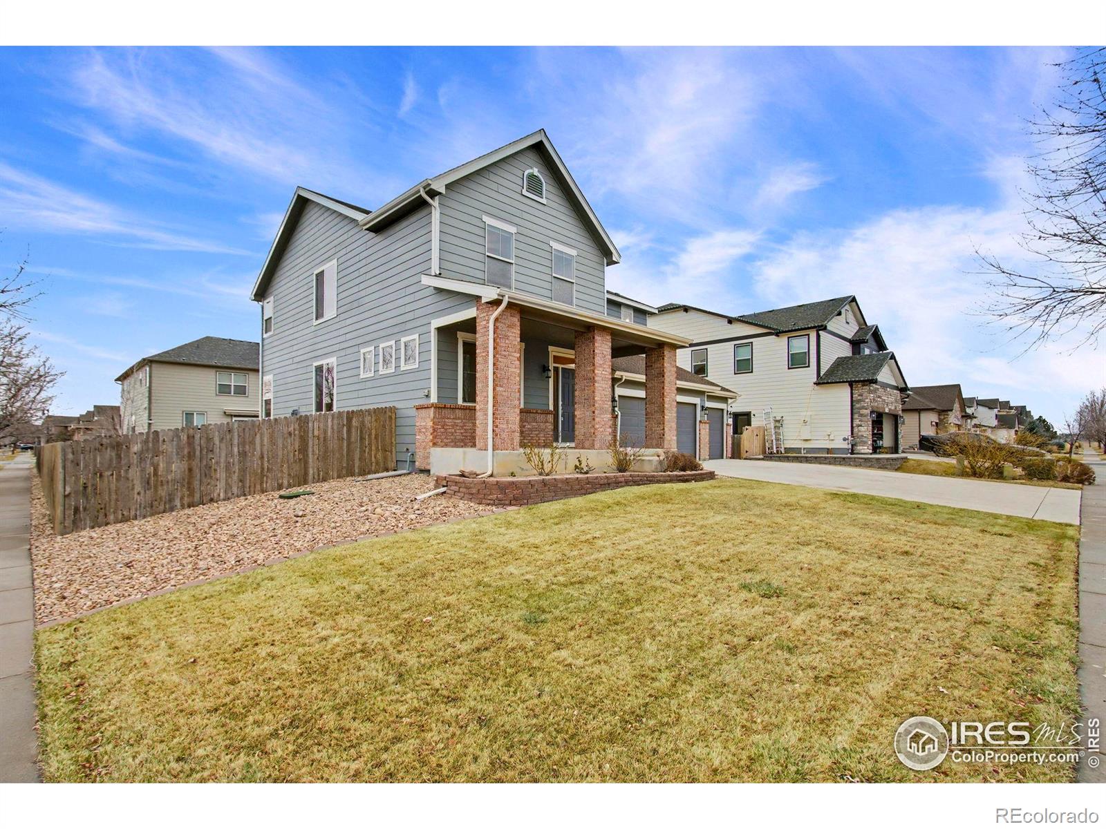 MLS Image #4 for 5894  graphite street,timnath, Colorado