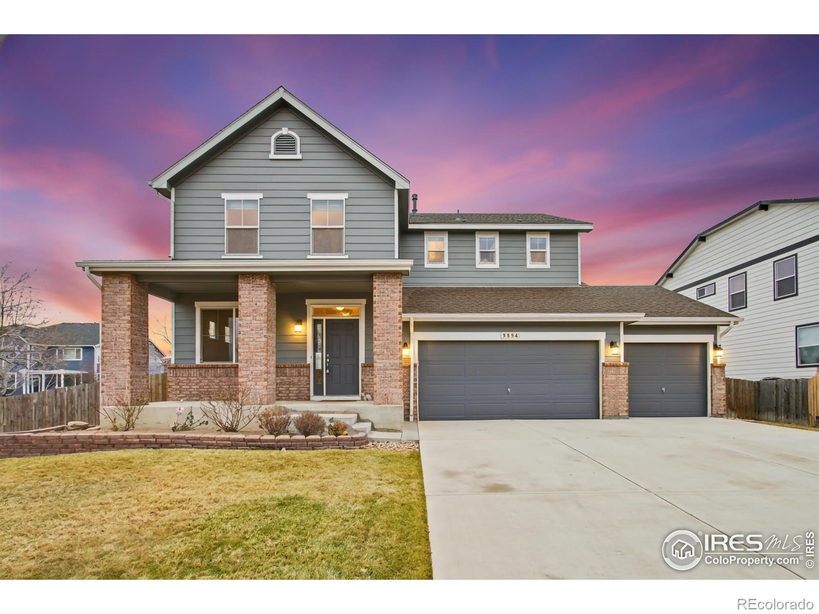 MLS Image #47 for 5894  graphite street,timnath, Colorado