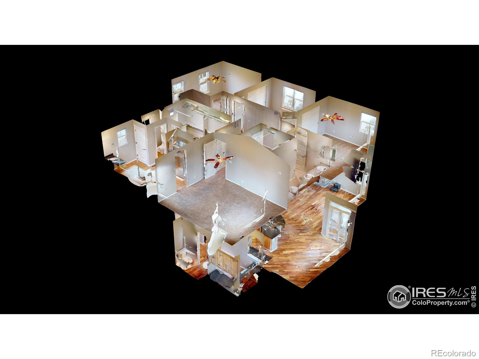 MLS Image #49 for 5894  graphite street,timnath, Colorado