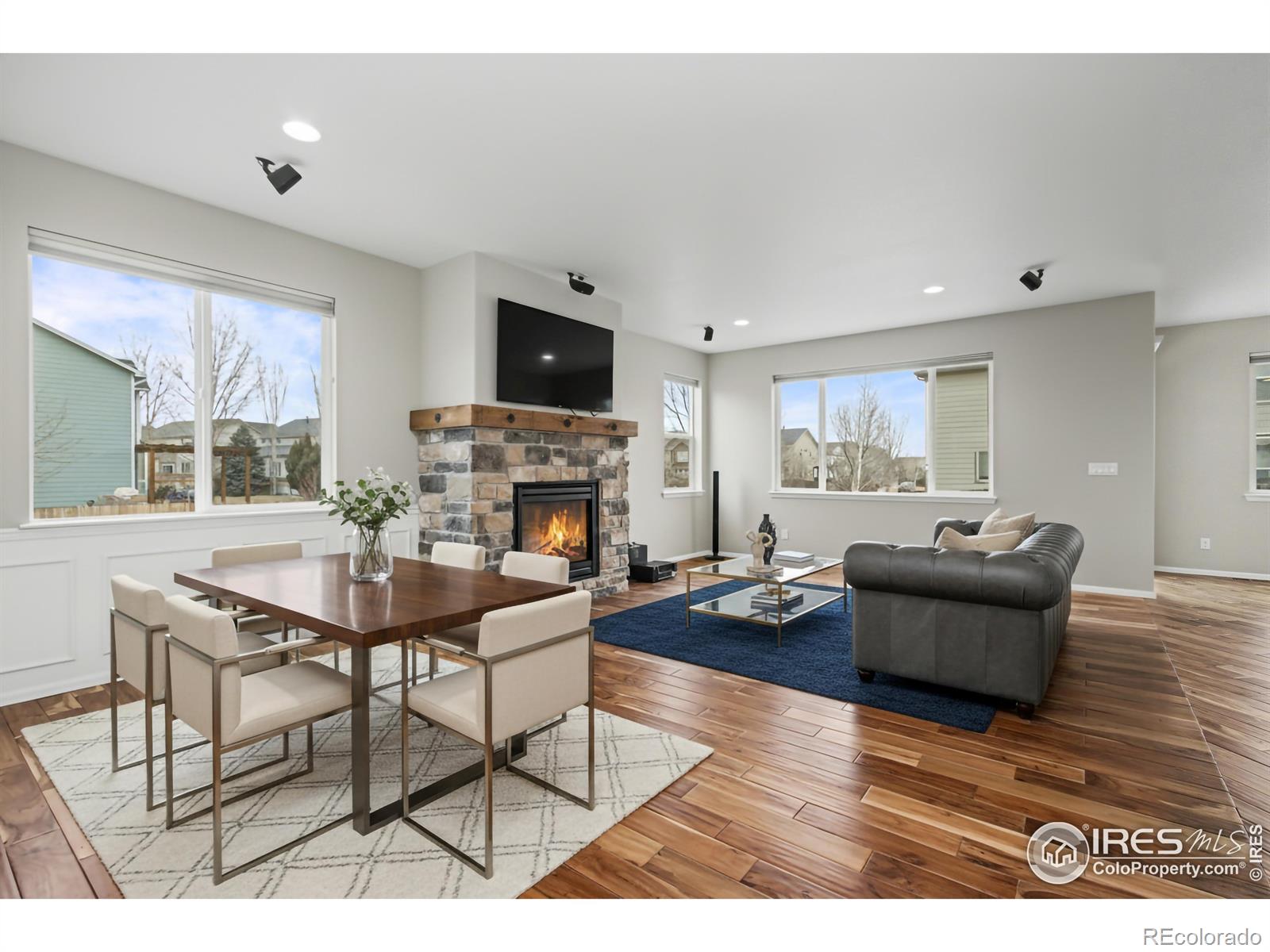 MLS Image #6 for 5894  graphite street,timnath, Colorado