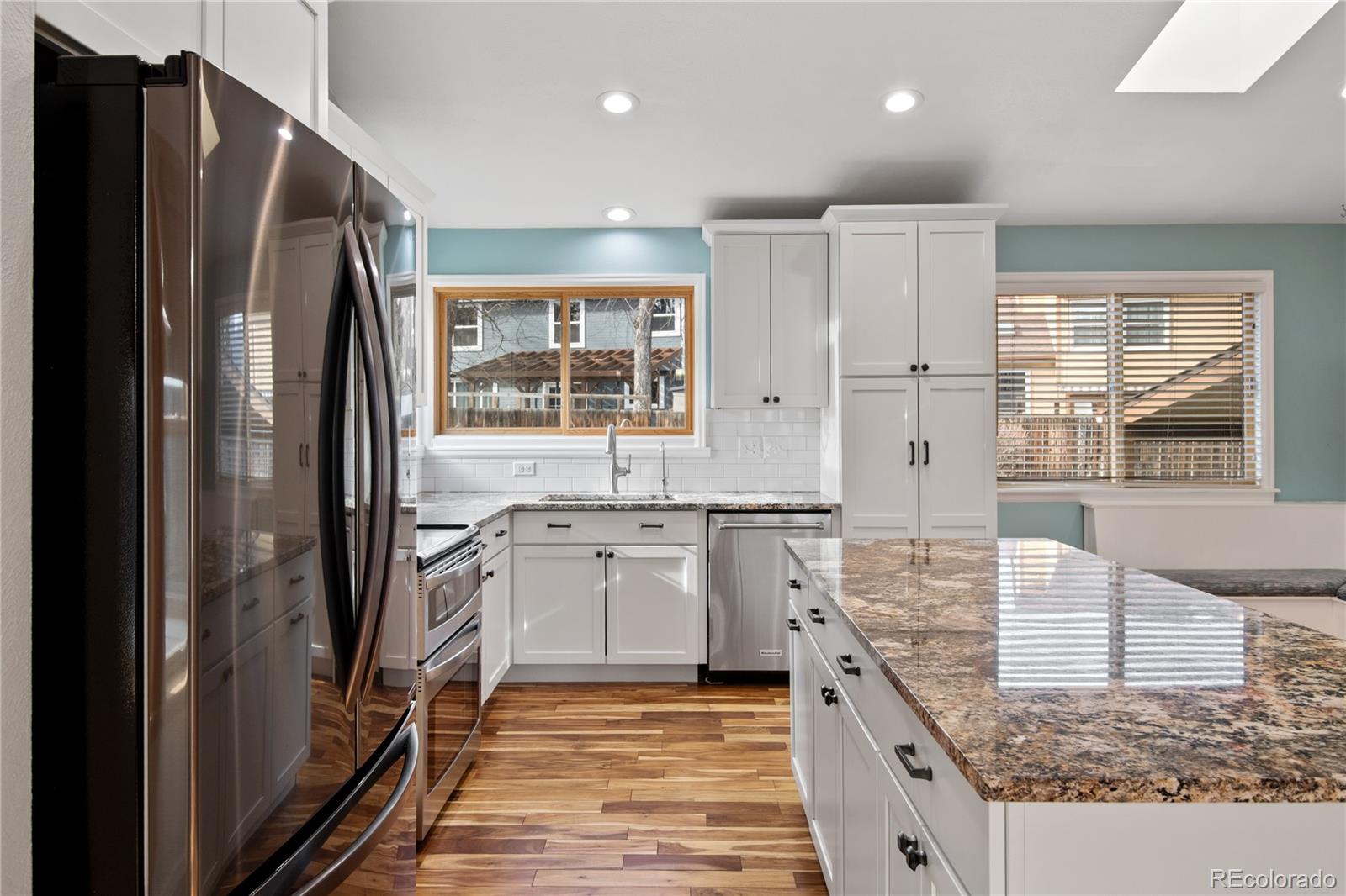 MLS Image #11 for 12180 w little haystack mountain,littleton, Colorado