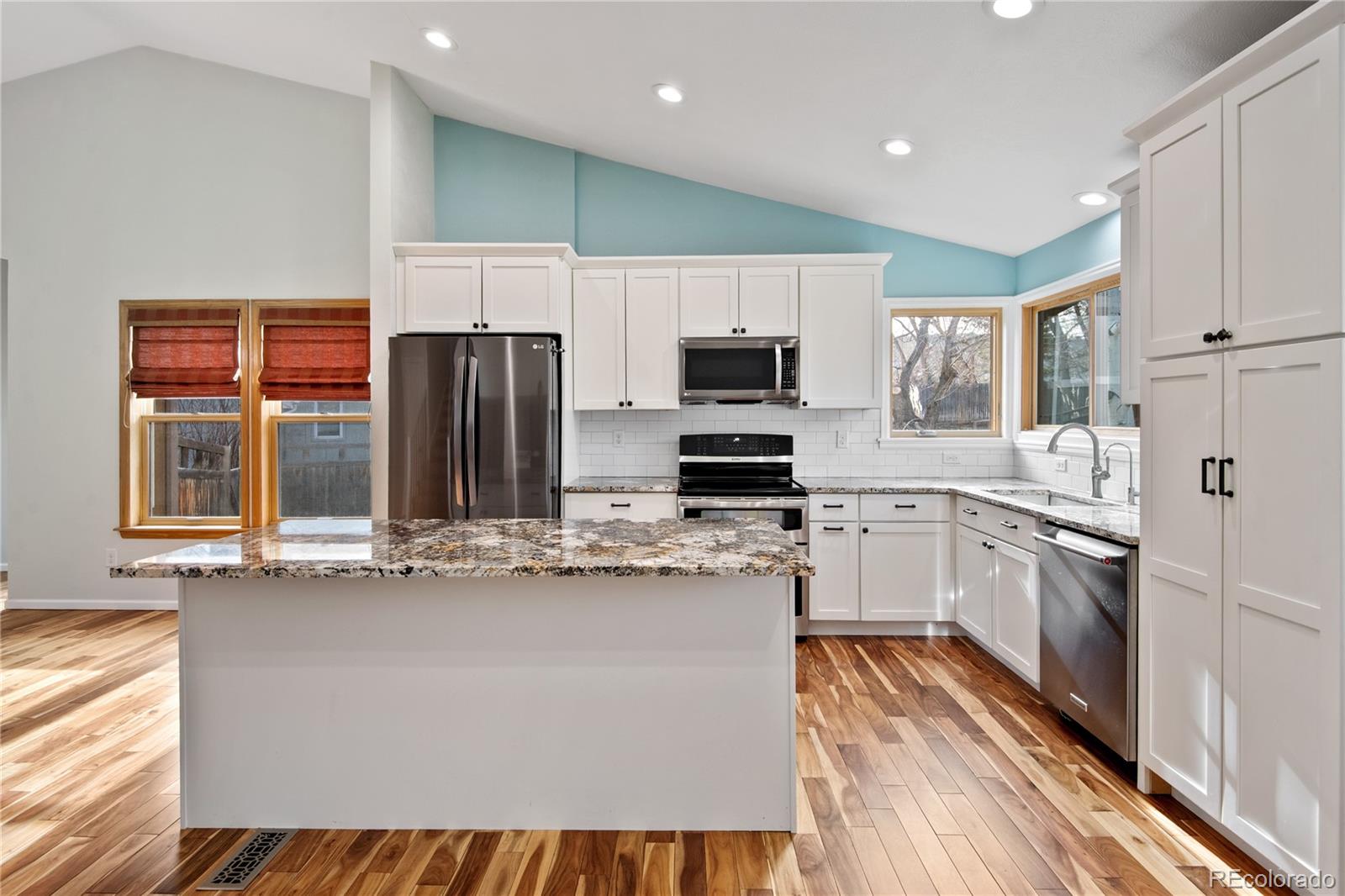 MLS Image #12 for 12180 w little haystack mountain,littleton, Colorado
