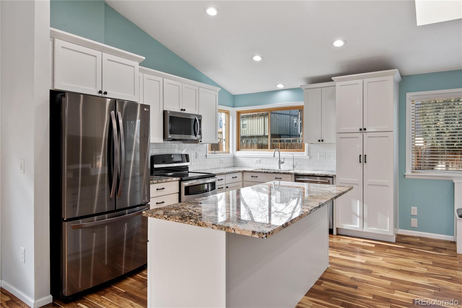 MLS Image #13 for 12180 w little haystack mountain,littleton, Colorado