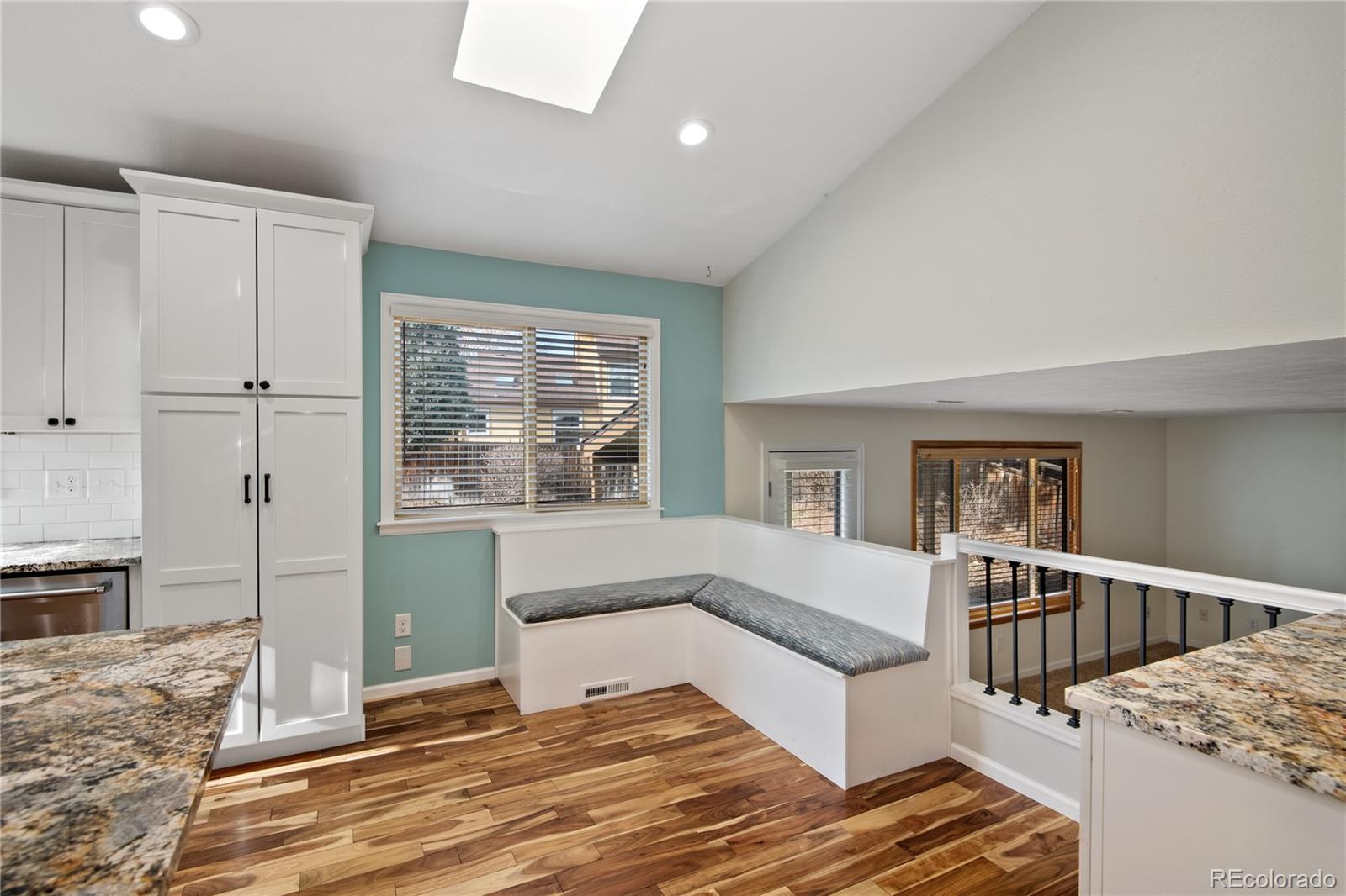 MLS Image #15 for 12180 w little haystack mountain,littleton, Colorado