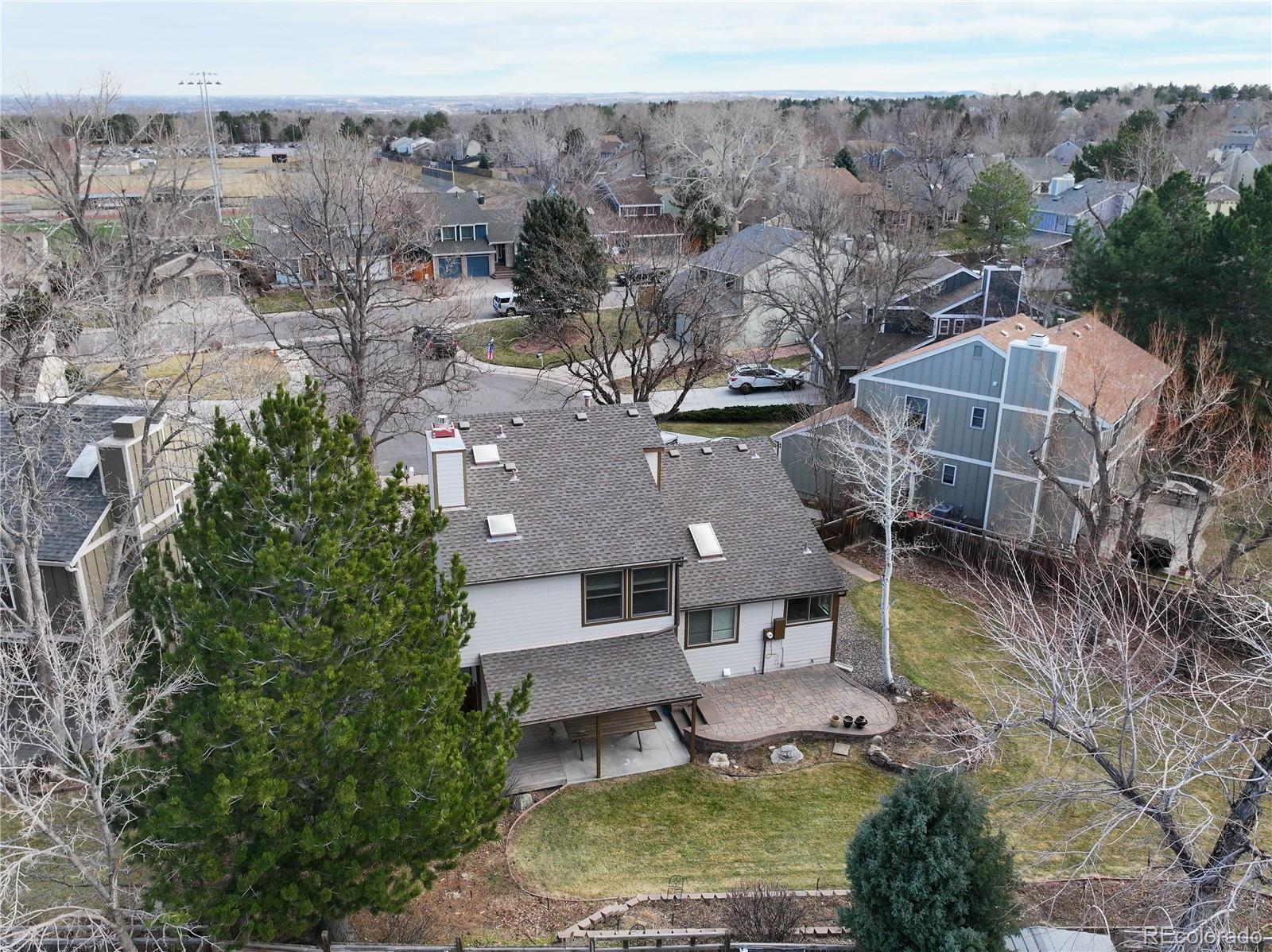 MLS Image #34 for 12180 w little haystack mountain,littleton, Colorado