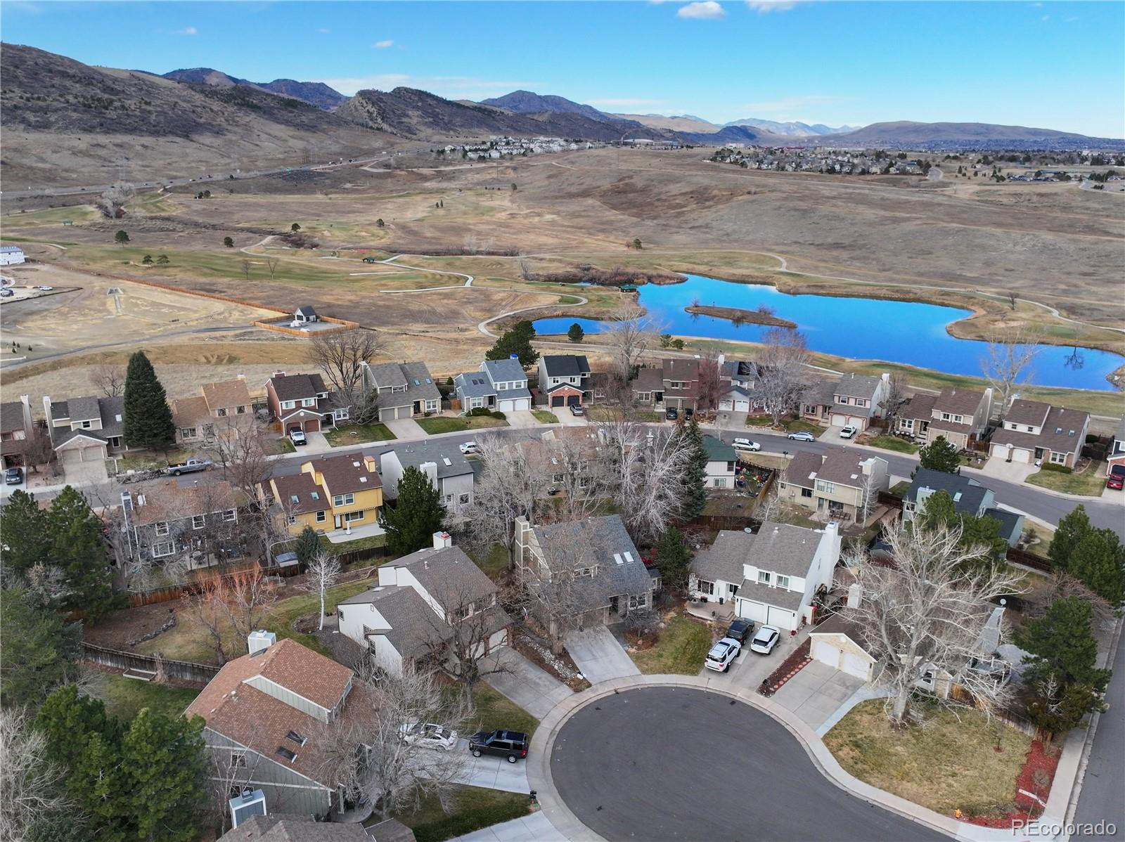 MLS Image #37 for 12180 w little haystack mountain,littleton, Colorado