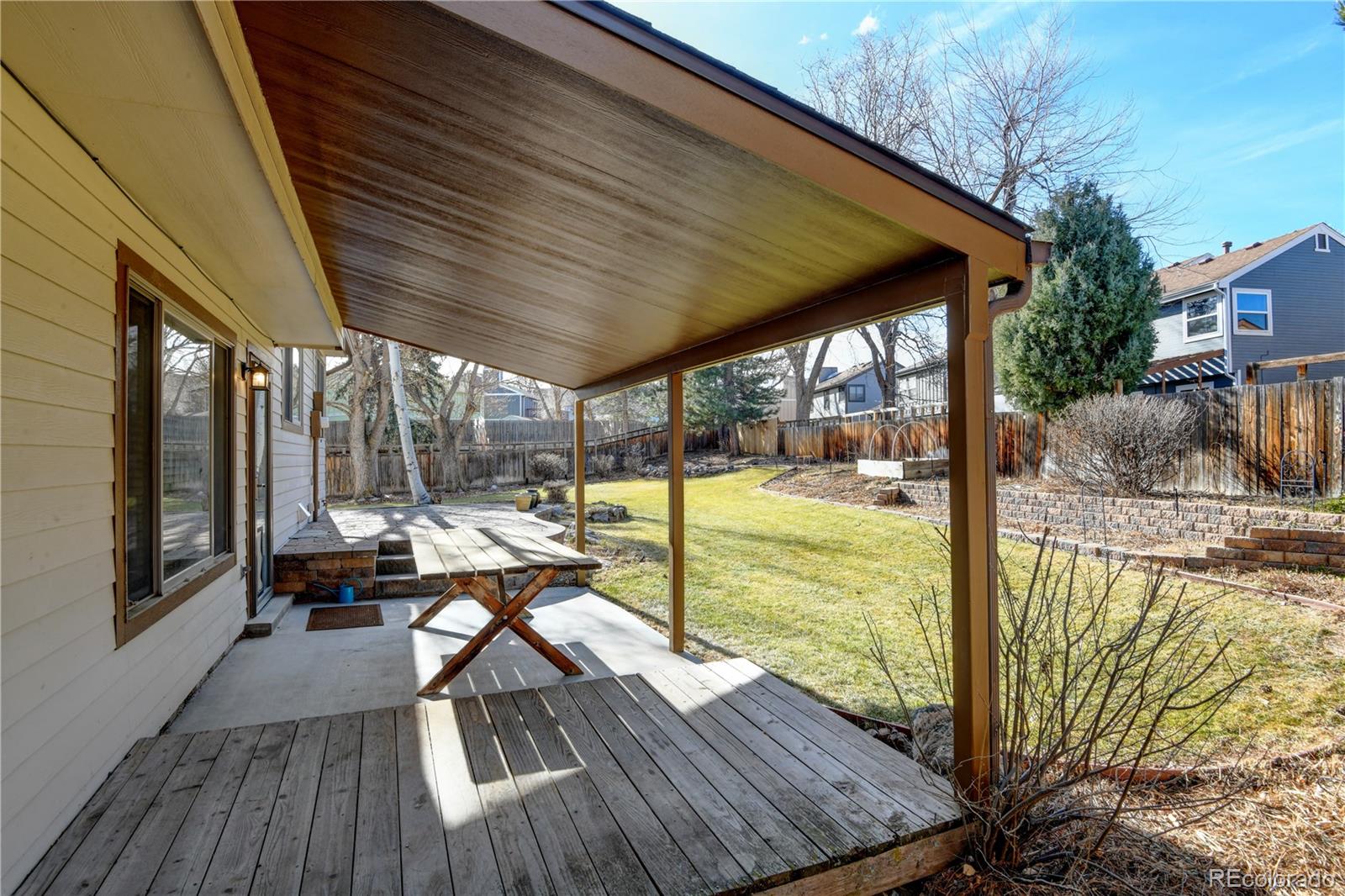 MLS Image #38 for 12180 w little haystack mountain,littleton, Colorado