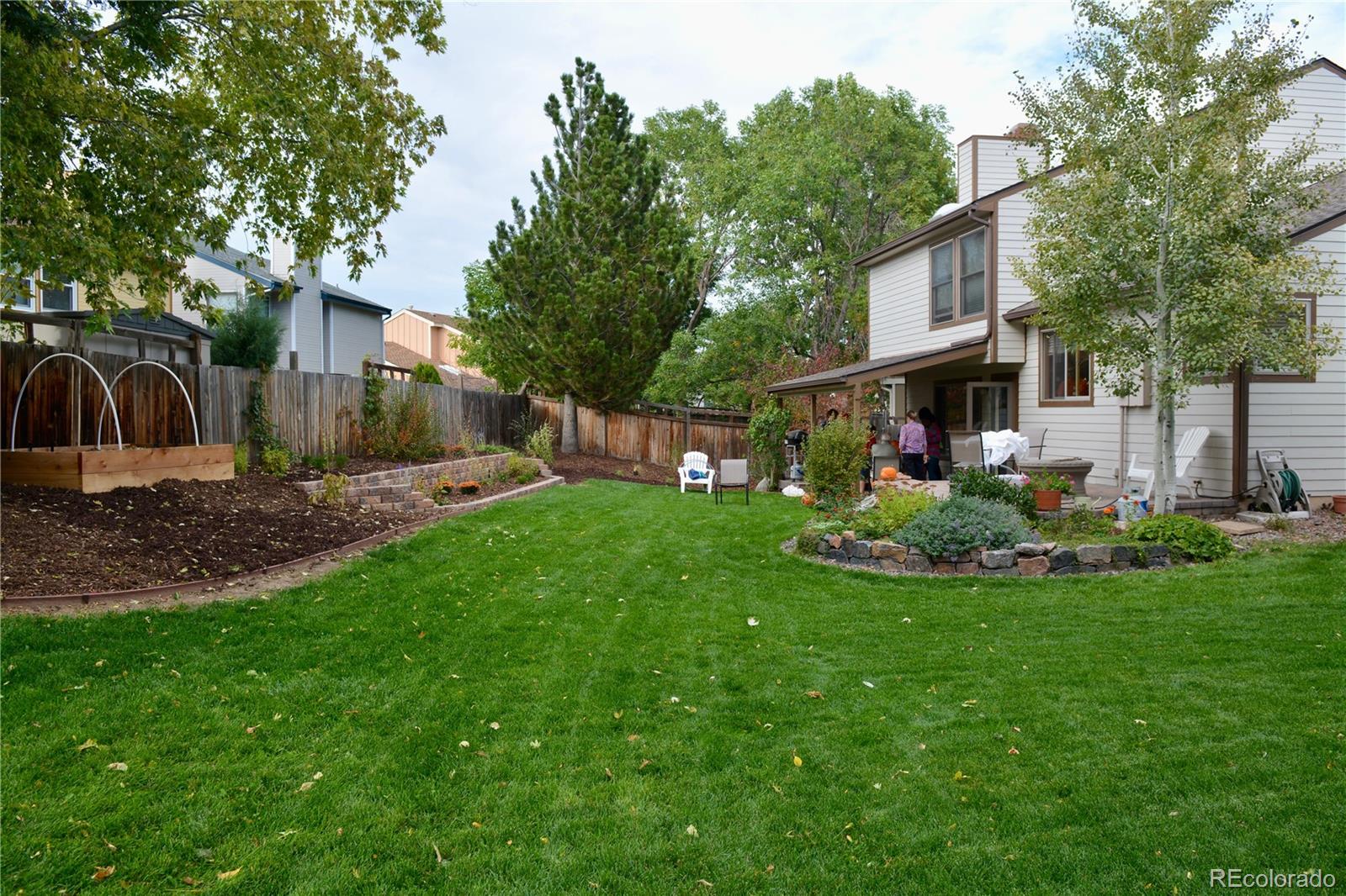 MLS Image #39 for 12180 w little haystack mountain,littleton, Colorado