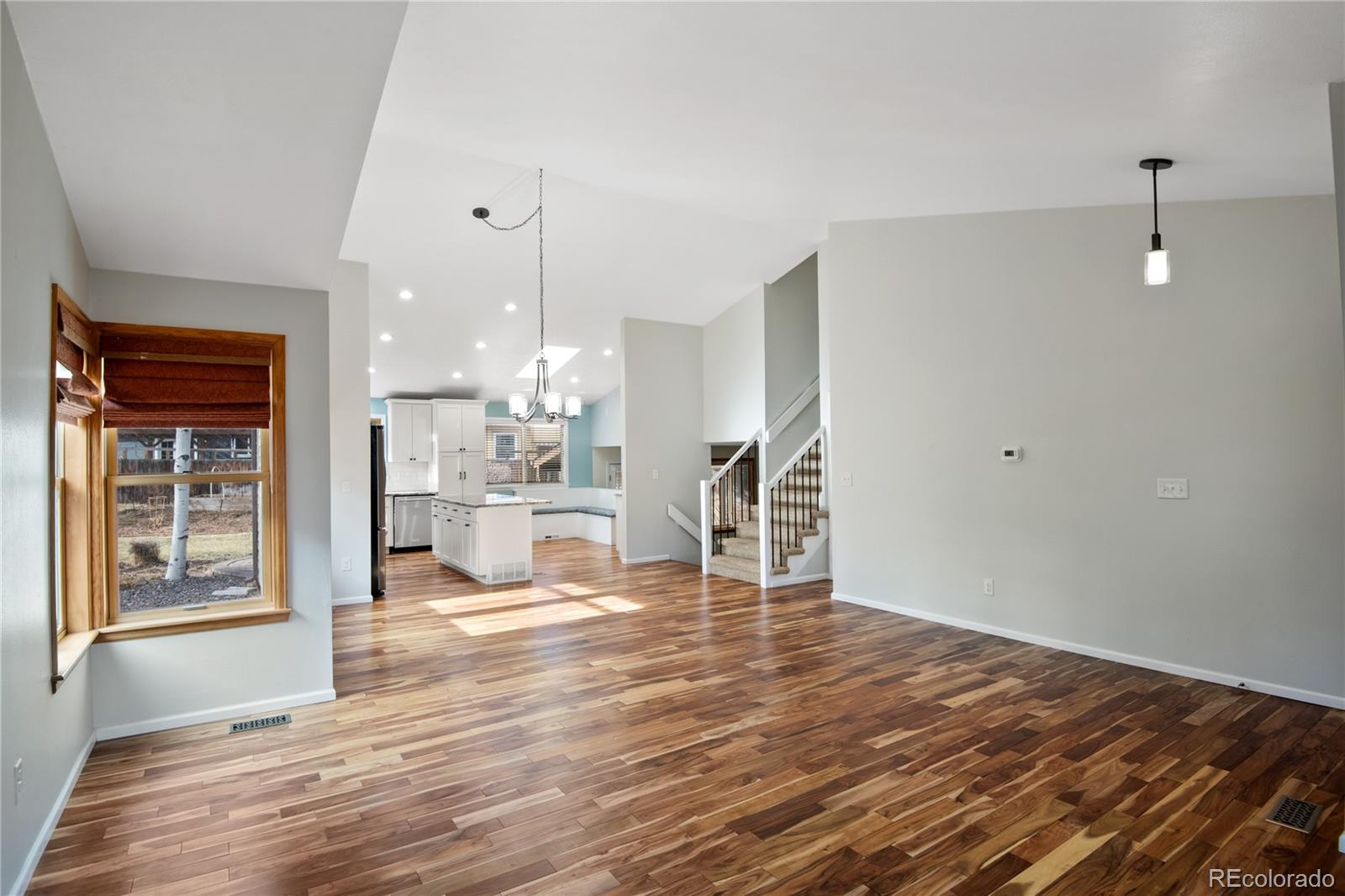 MLS Image #4 for 12180 w little haystack mountain,littleton, Colorado