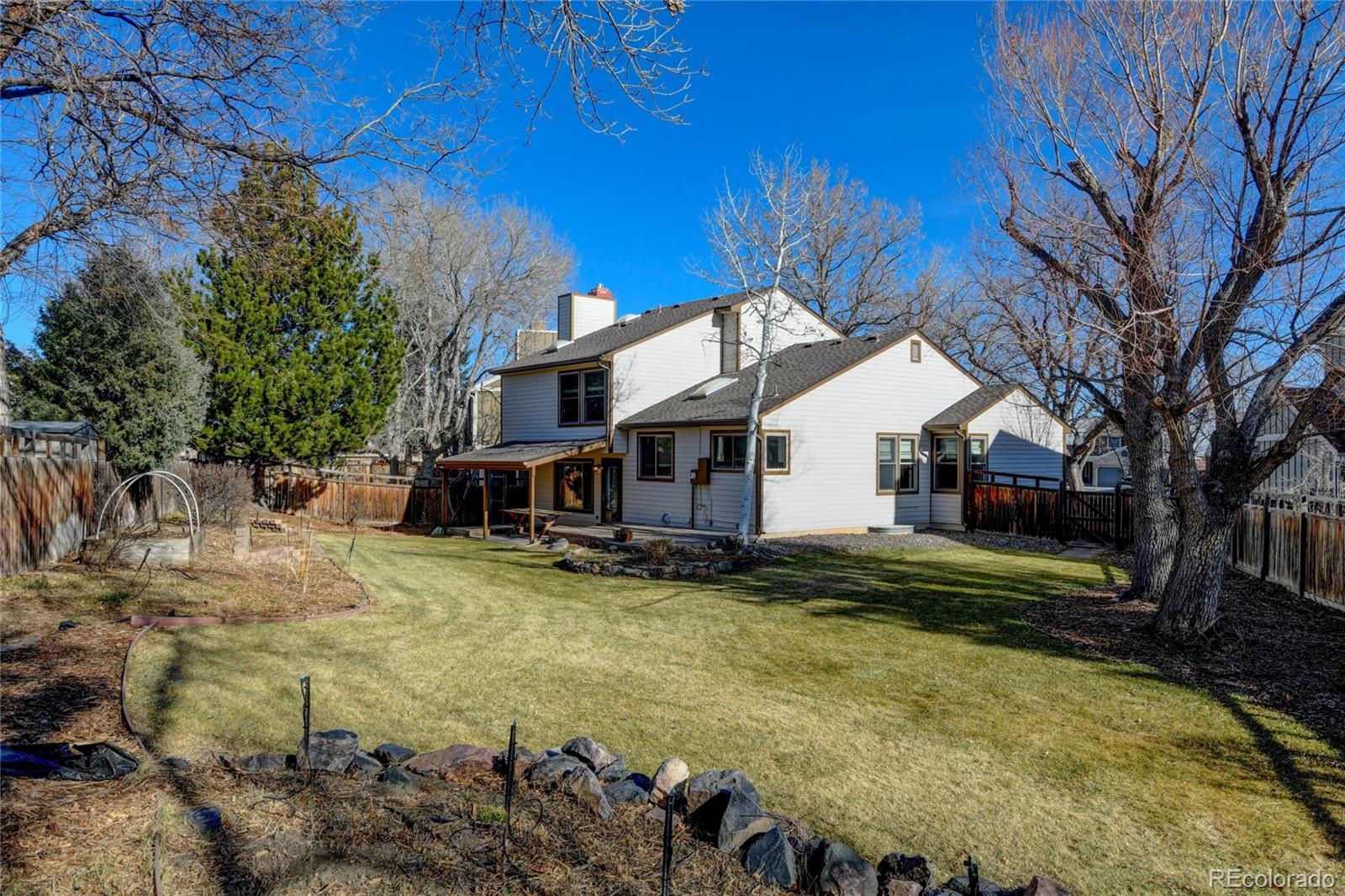 MLS Image #40 for 12180 w little haystack mountain,littleton, Colorado
