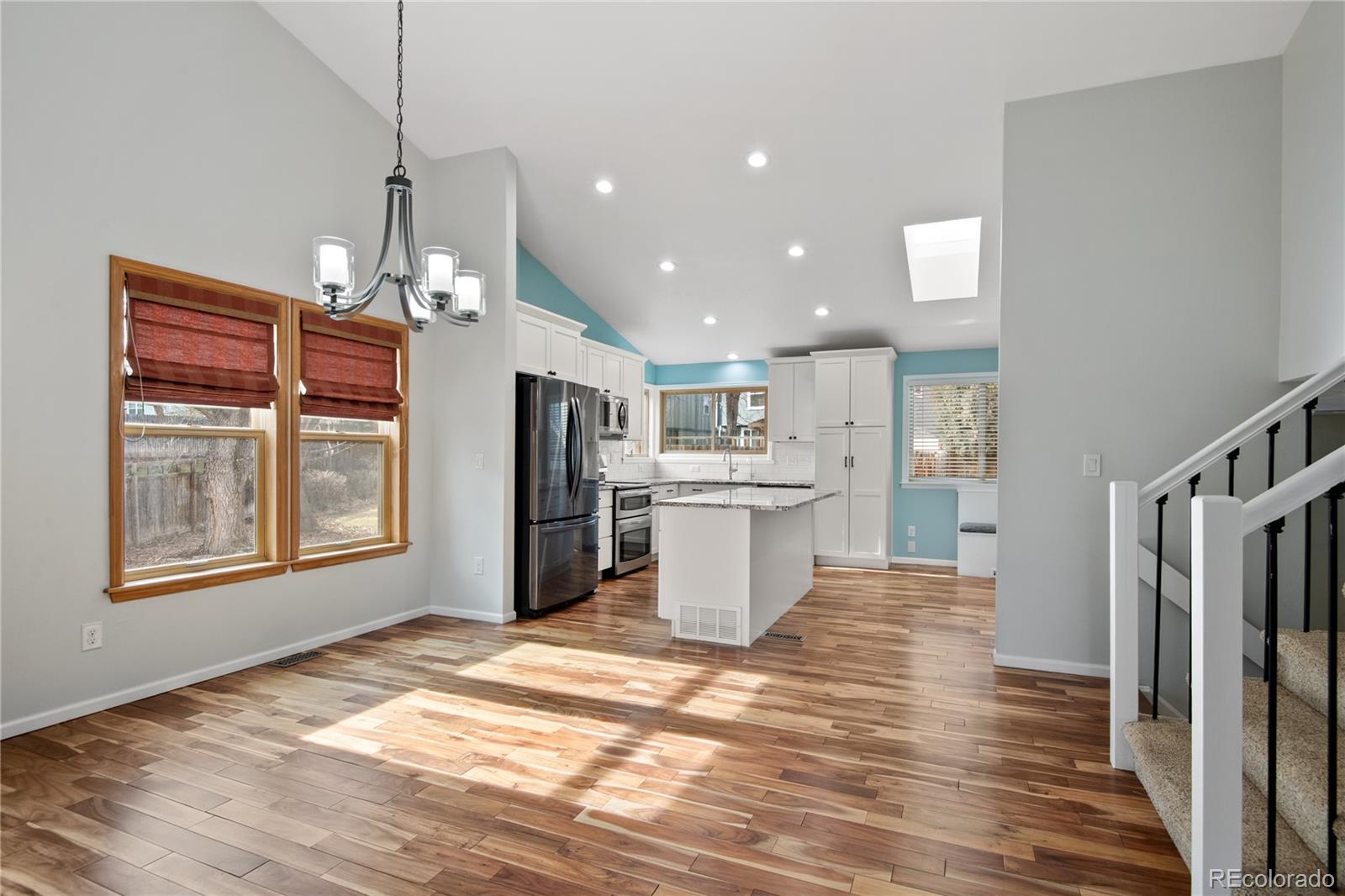 MLS Image #6 for 12180 w little haystack mountain,littleton, Colorado