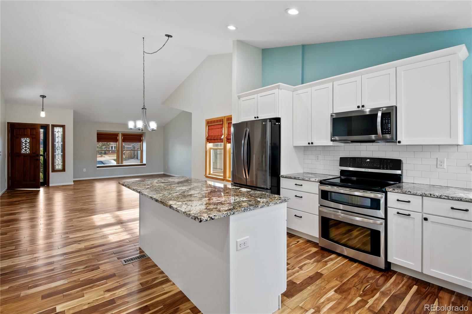 MLS Image #7 for 12180 w little haystack mountain,littleton, Colorado