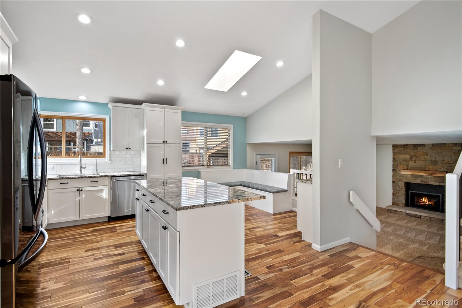 MLS Image #8 for 12180 w little haystack mountain,littleton, Colorado