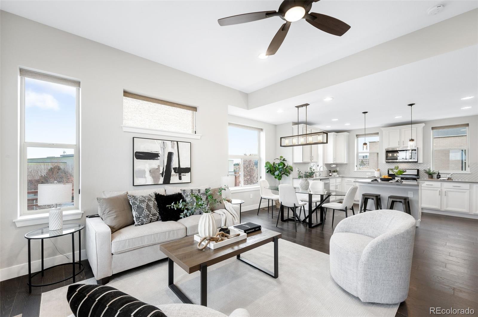 MLS Image #0 for 10043  town ridge lane ,lone tree, Colorado
