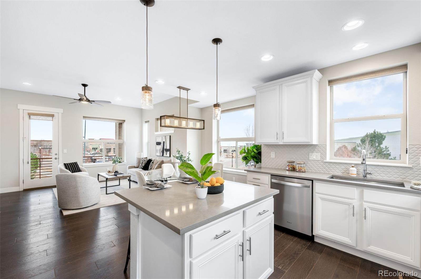 MLS Image #10 for 10043  town ridge lane ,lone tree, Colorado