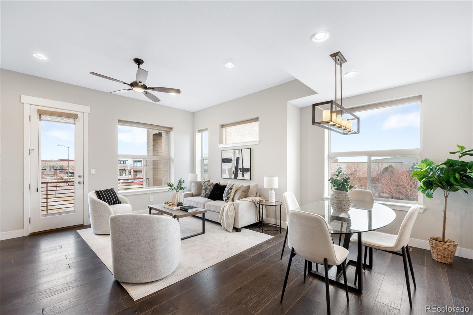 MLS Image #11 for 10043  town ridge lane ,lone tree, Colorado
