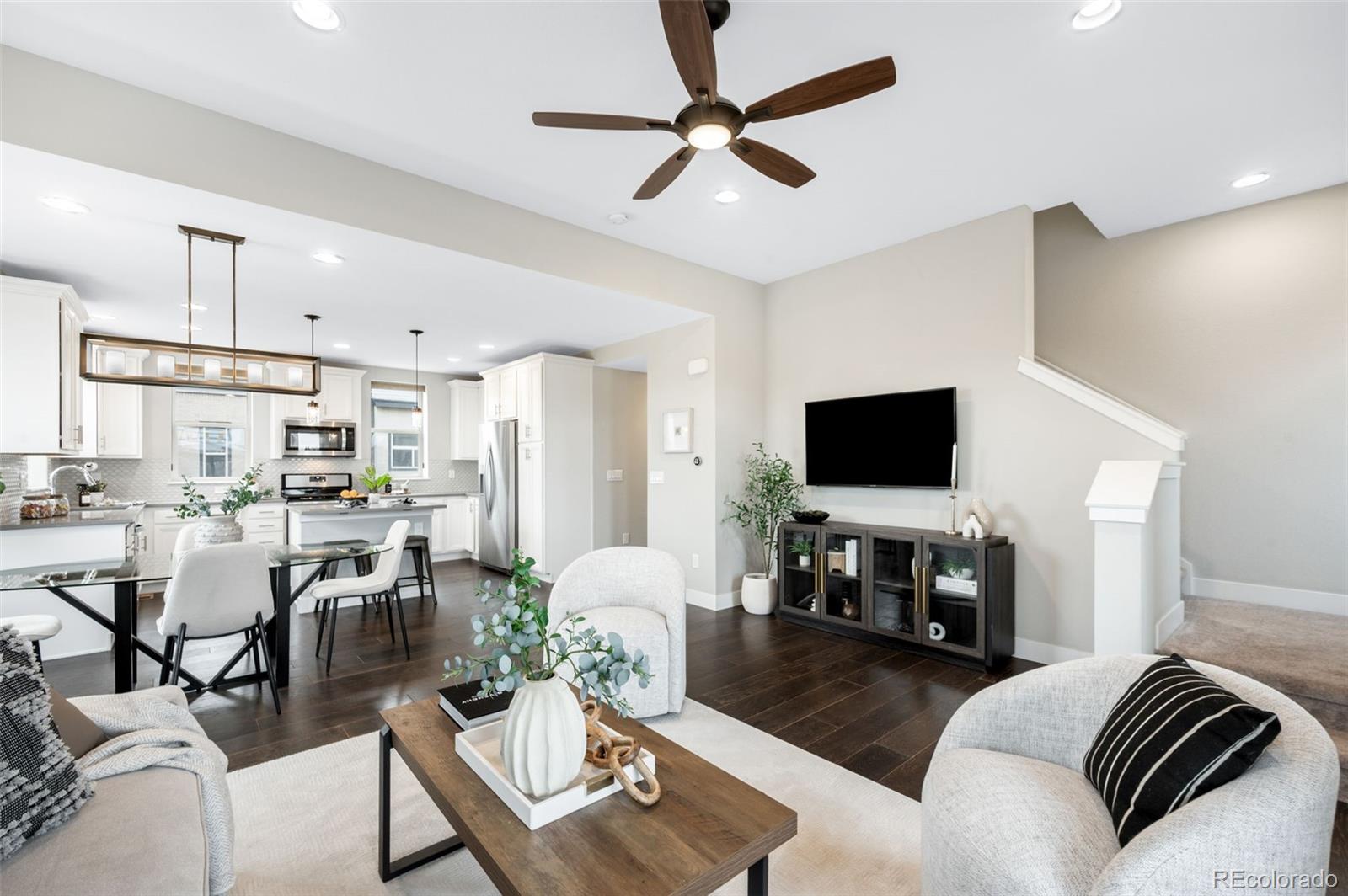 MLS Image #13 for 10043  town ridge lane ,lone tree, Colorado