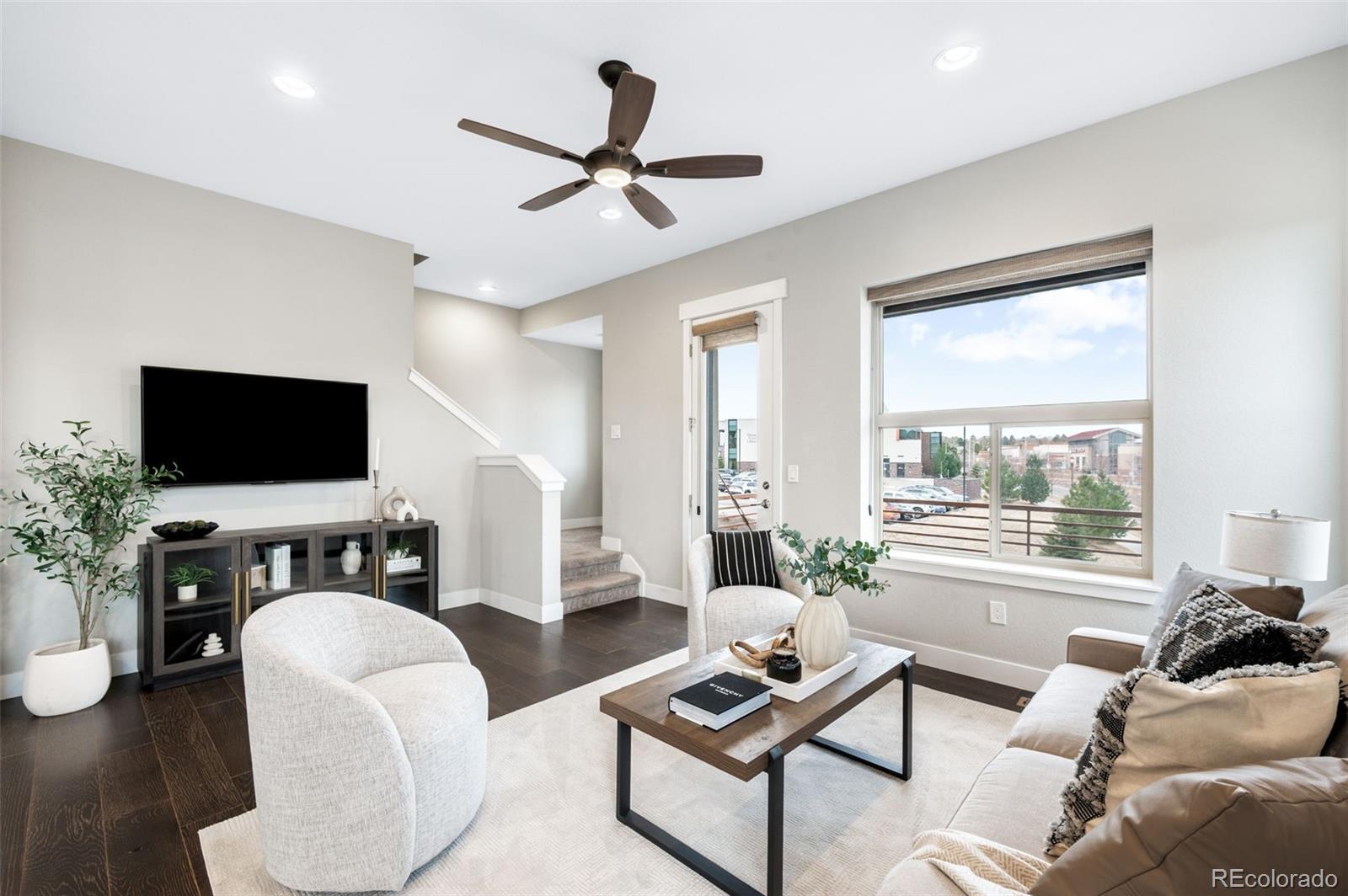MLS Image #14 for 10043  town ridge lane ,lone tree, Colorado