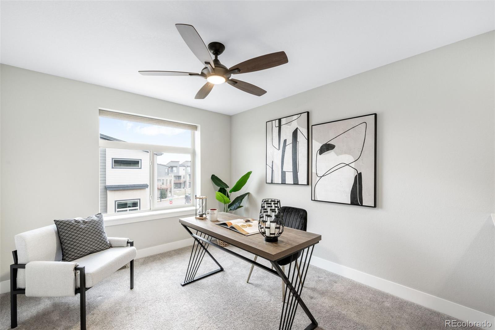 MLS Image #18 for 10043  town ridge lane ,lone tree, Colorado