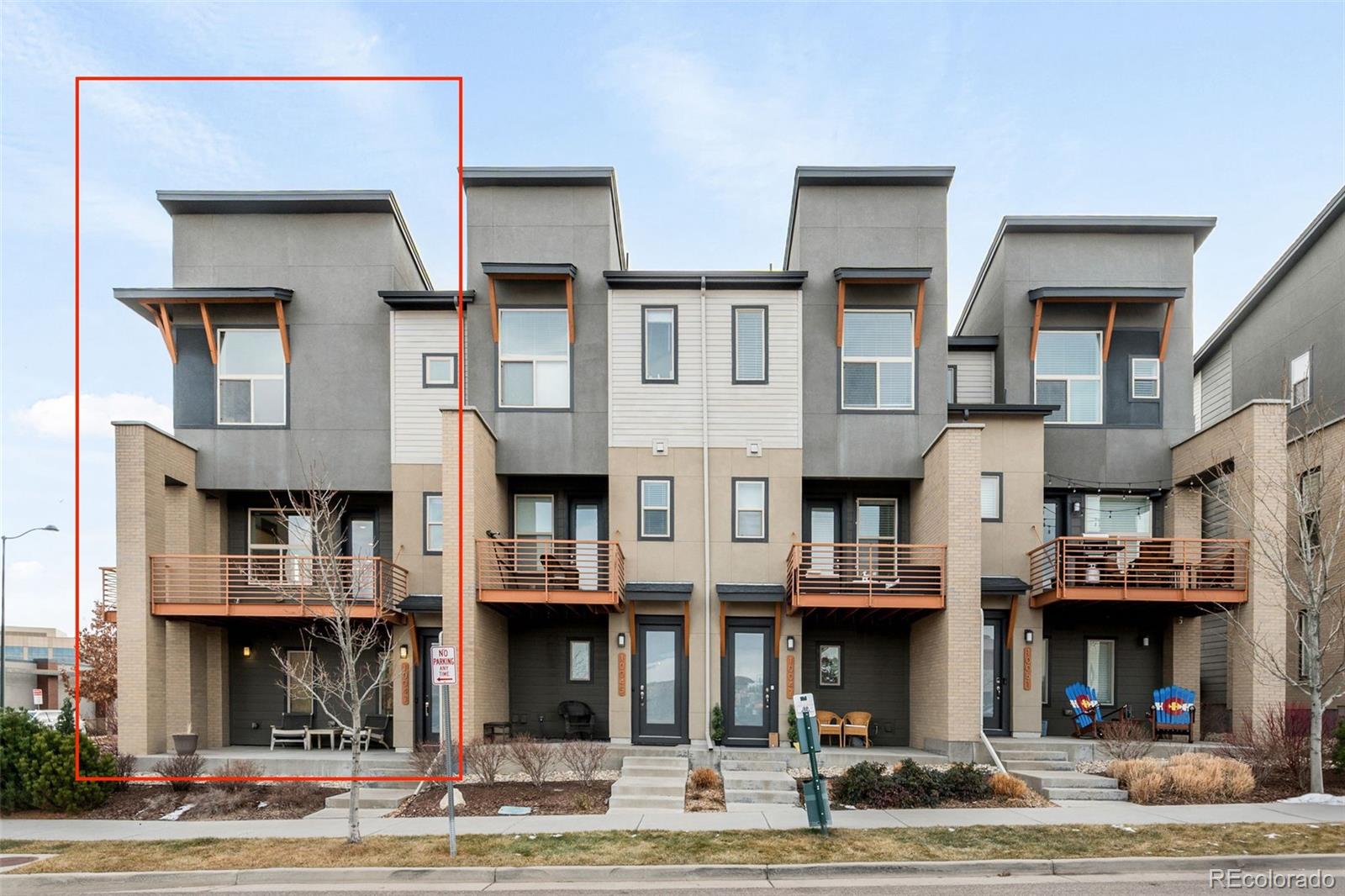 MLS Image #2 for 10043  town ridge lane ,lone tree, Colorado