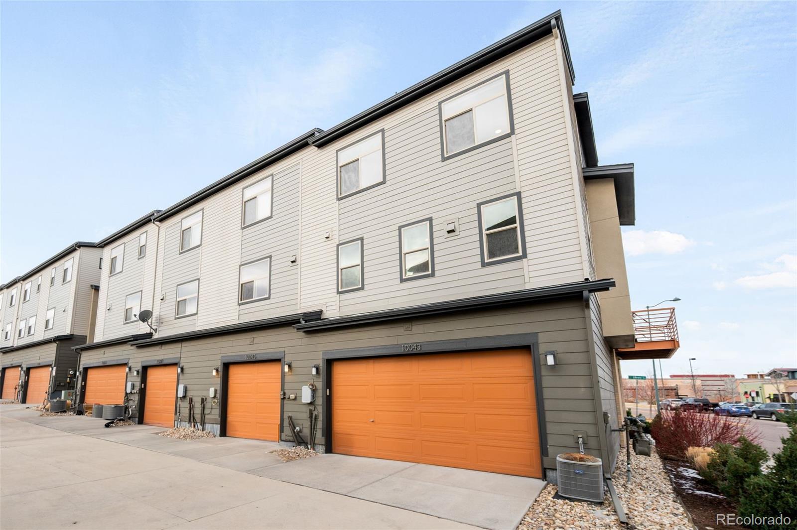 MLS Image #29 for 10043  town ridge lane ,lone tree, Colorado