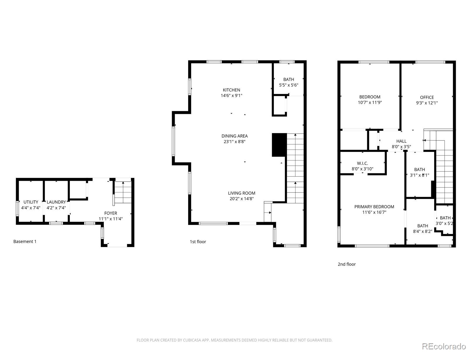 MLS Image #33 for 10043  town ridge lane ,lone tree, Colorado