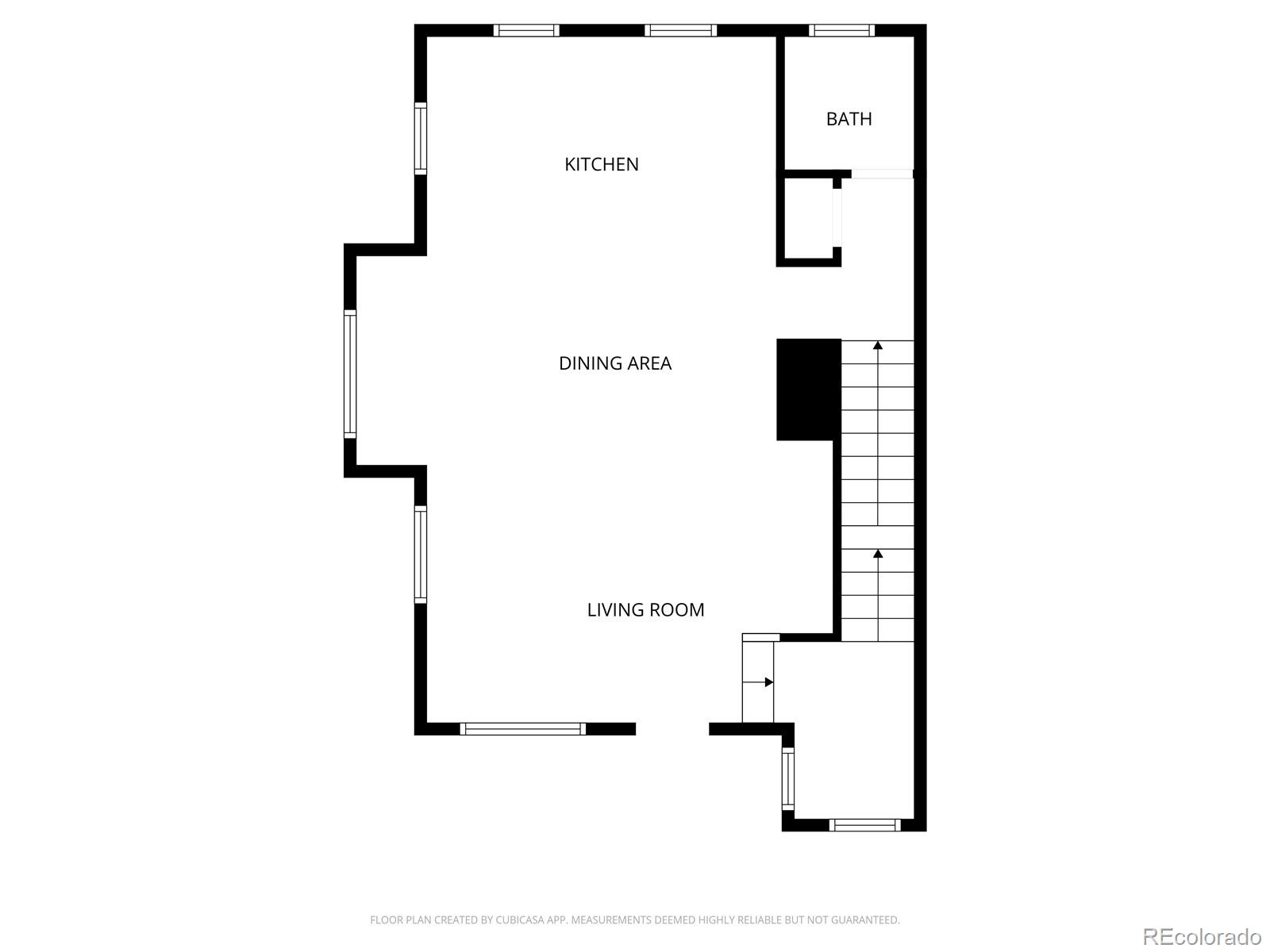 MLS Image #34 for 10043  town ridge lane ,lone tree, Colorado