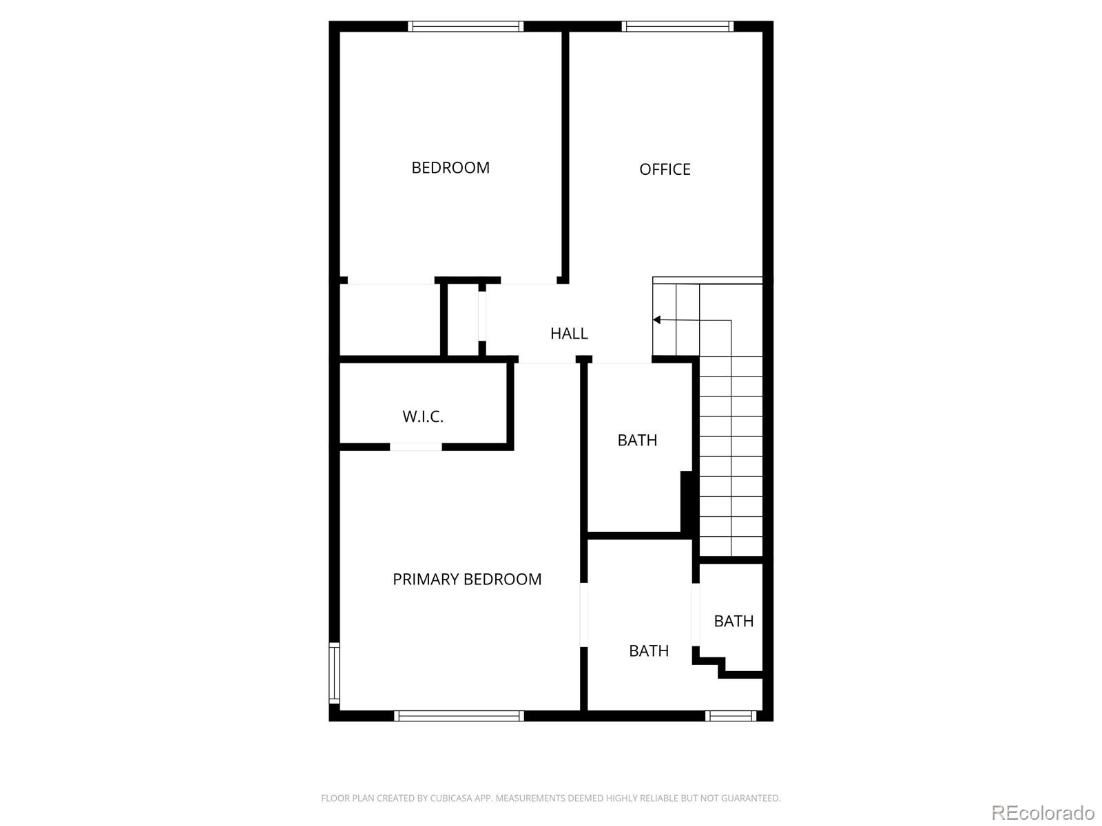 MLS Image #35 for 10043  town ridge lane ,lone tree, Colorado