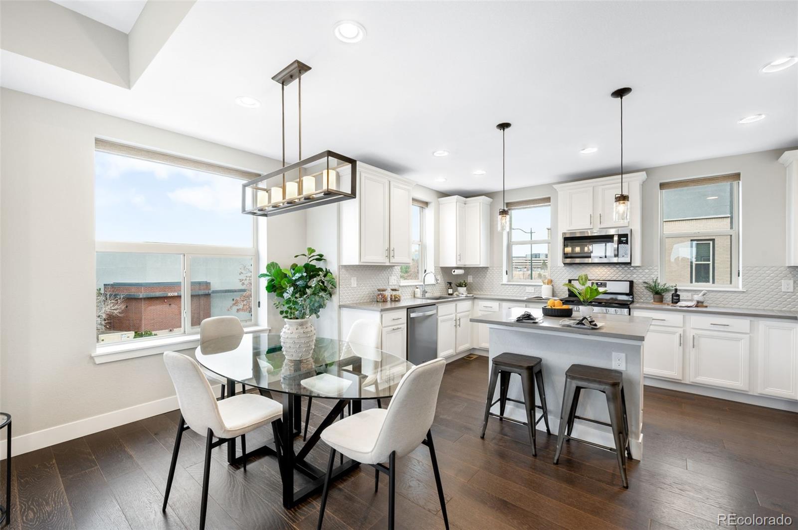 MLS Image #4 for 10043  town ridge lane ,lone tree, Colorado