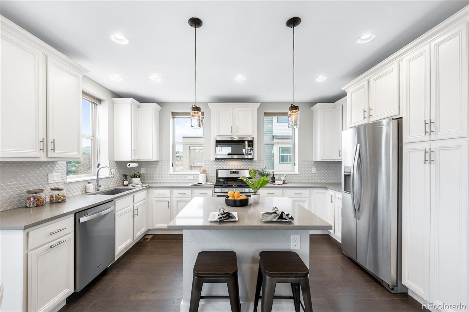 MLS Image #5 for 10043  town ridge lane ,lone tree, Colorado