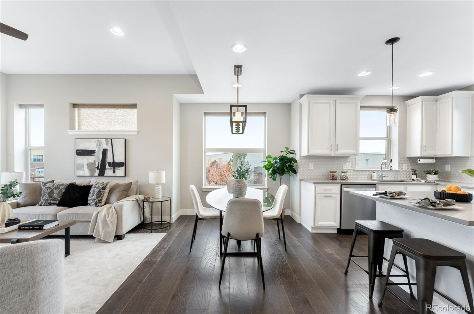 MLS Image #6 for 10043  town ridge lane ,lone tree, Colorado