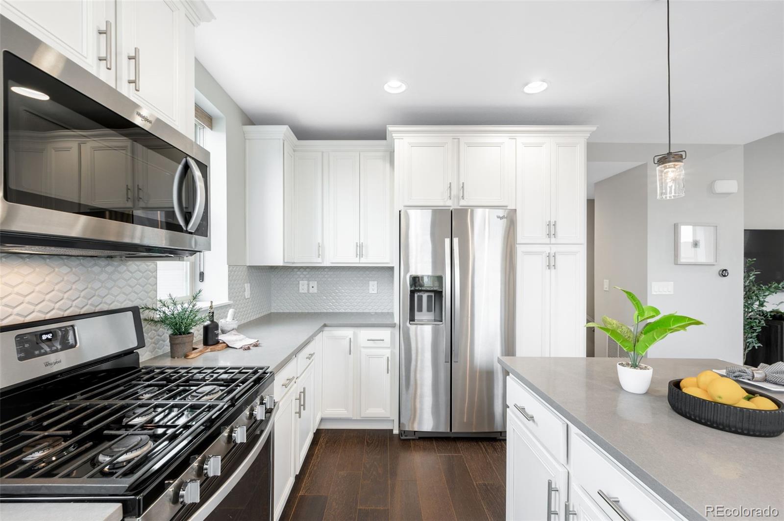 MLS Image #7 for 10043  town ridge lane ,lone tree, Colorado