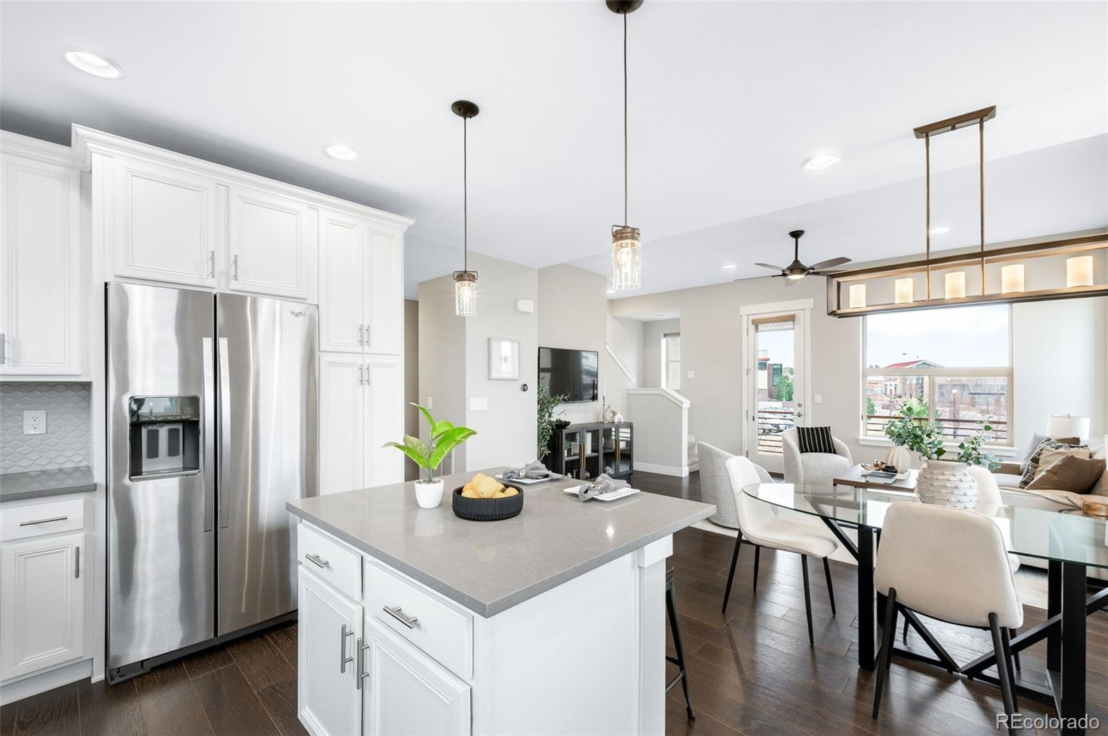 MLS Image #8 for 10043  town ridge lane ,lone tree, Colorado