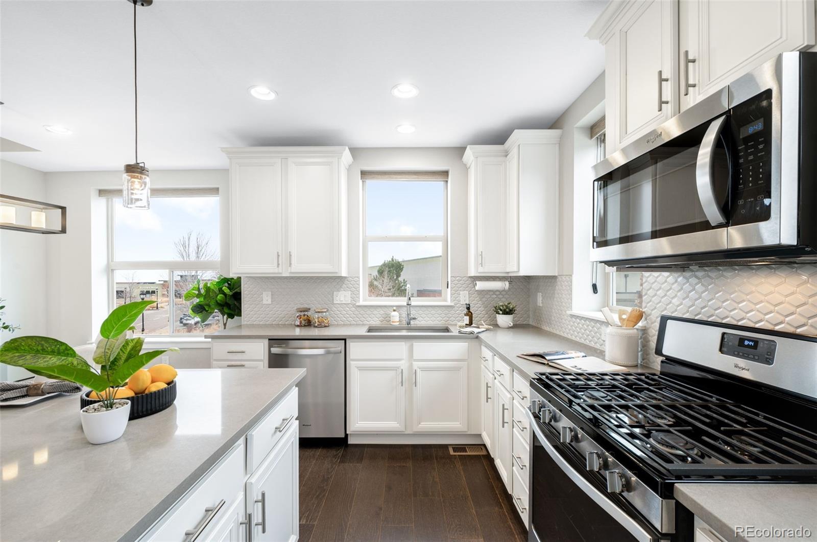 MLS Image #9 for 10043  town ridge lane ,lone tree, Colorado