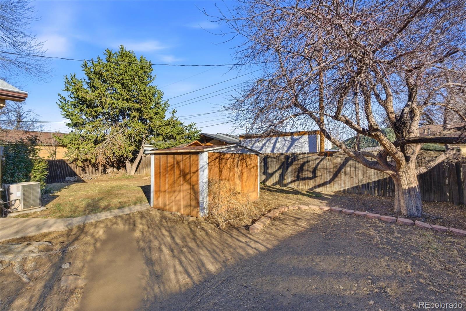 MLS Image #25 for 167 e 107th avenue,northglenn, Colorado