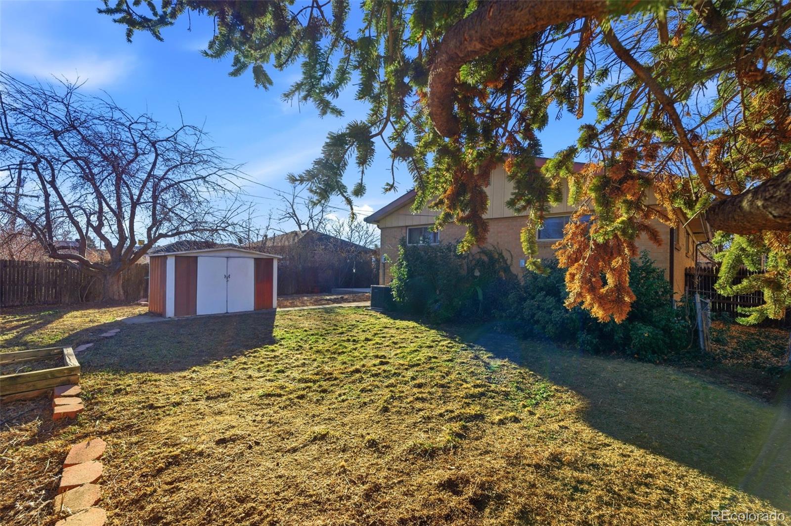 MLS Image #26 for 167 e 107th avenue,northglenn, Colorado