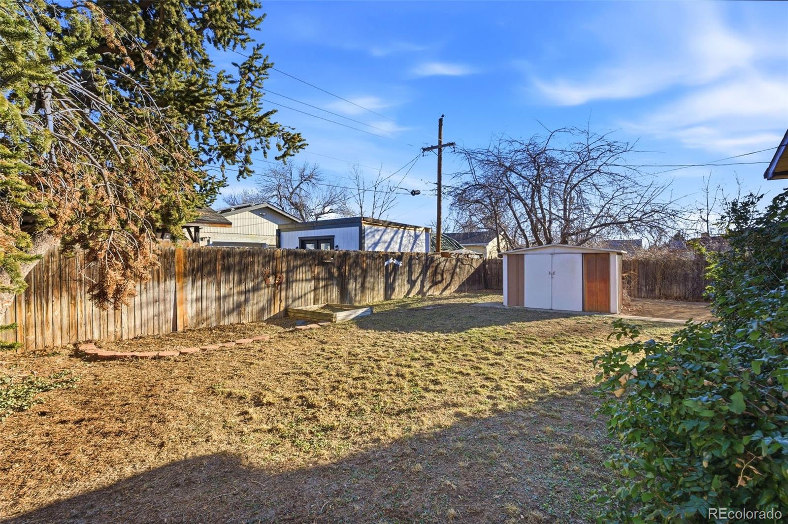 MLS Image #27 for 167 e 107th avenue,northglenn, Colorado