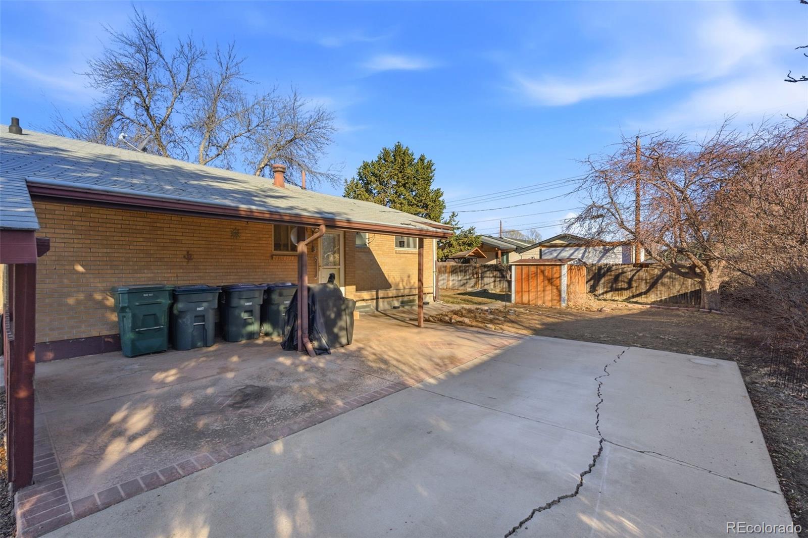 MLS Image #28 for 167 e 107th avenue,northglenn, Colorado