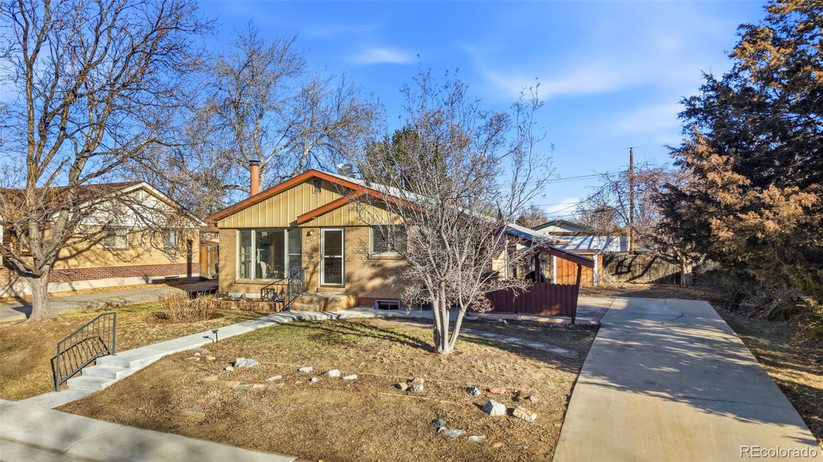 MLS Image #29 for 167 e 107th avenue,northglenn, Colorado