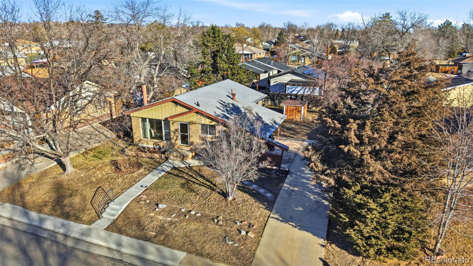 MLS Image #30 for 167 e 107th avenue,northglenn, Colorado