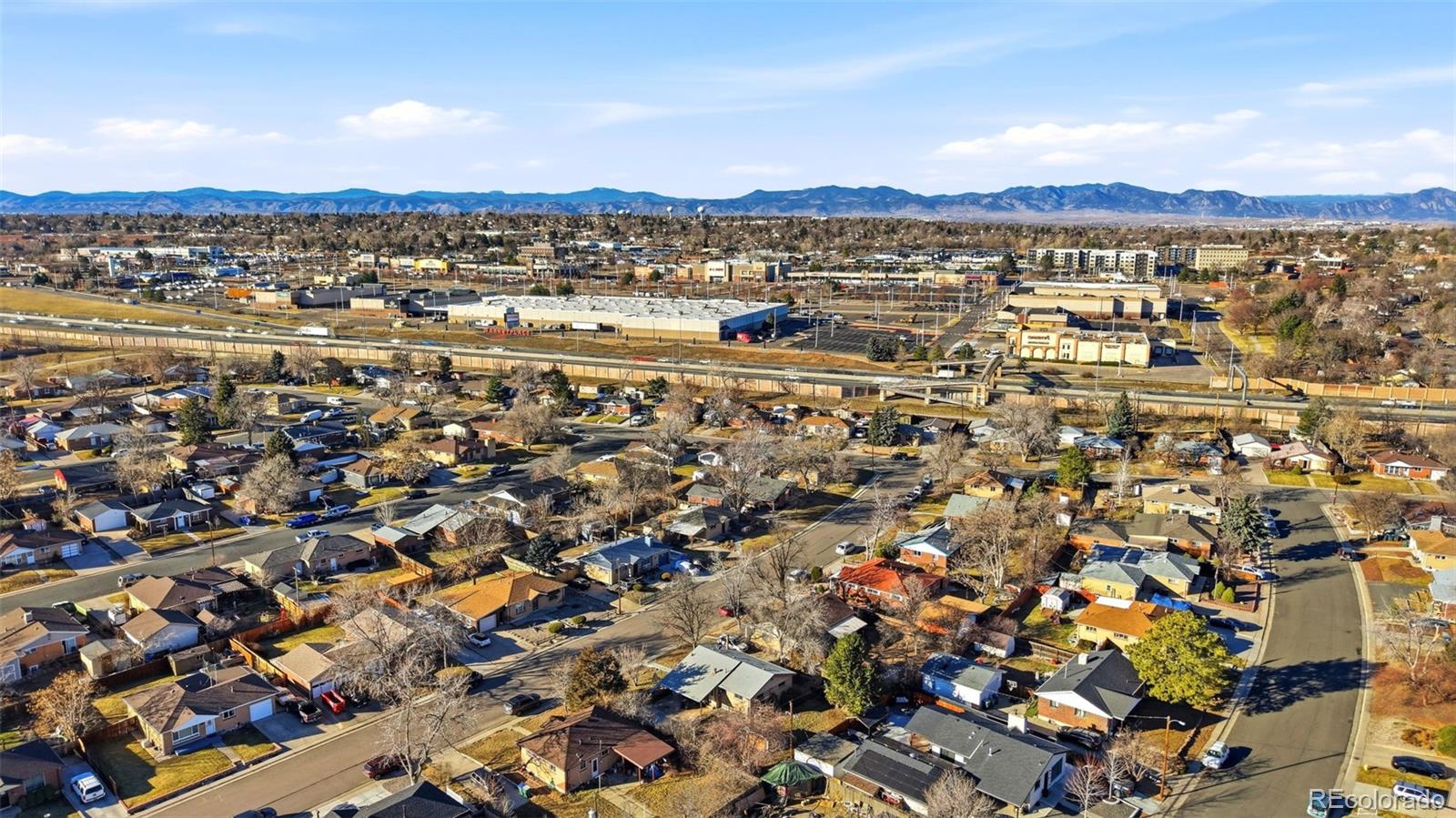 MLS Image #33 for 167 e 107th avenue,northglenn, Colorado